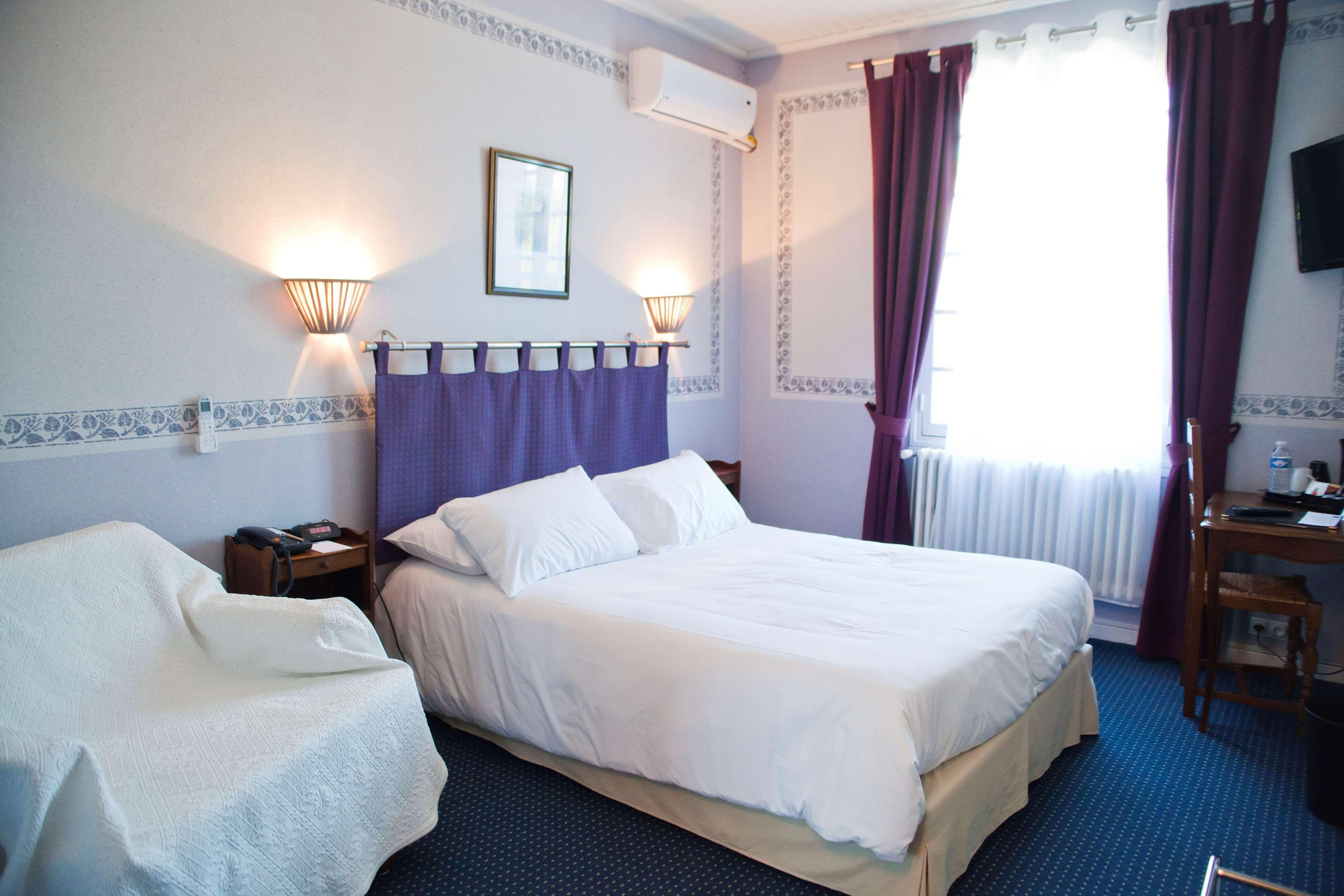 Best Western Le Val Majour Fontvieille Εξωτερικό φωτογραφία