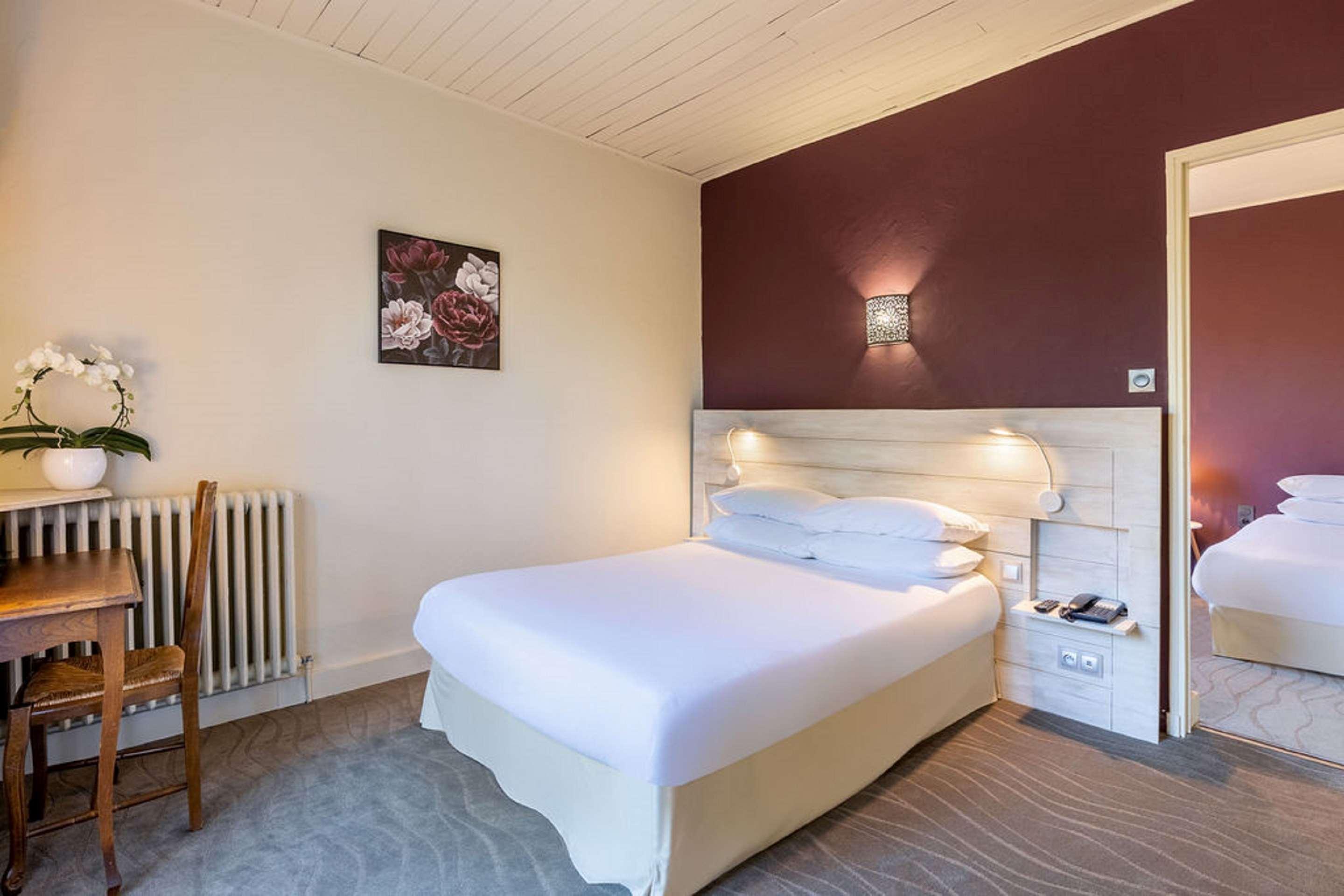 Best Western Le Val Majour Fontvieille Εξωτερικό φωτογραφία