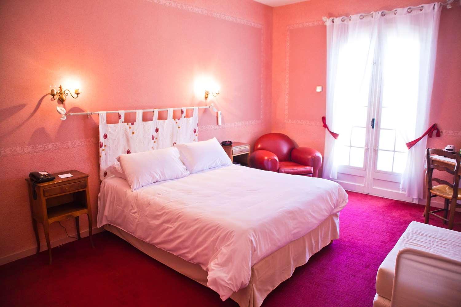 Best Western Le Val Majour Fontvieille Εξωτερικό φωτογραφία