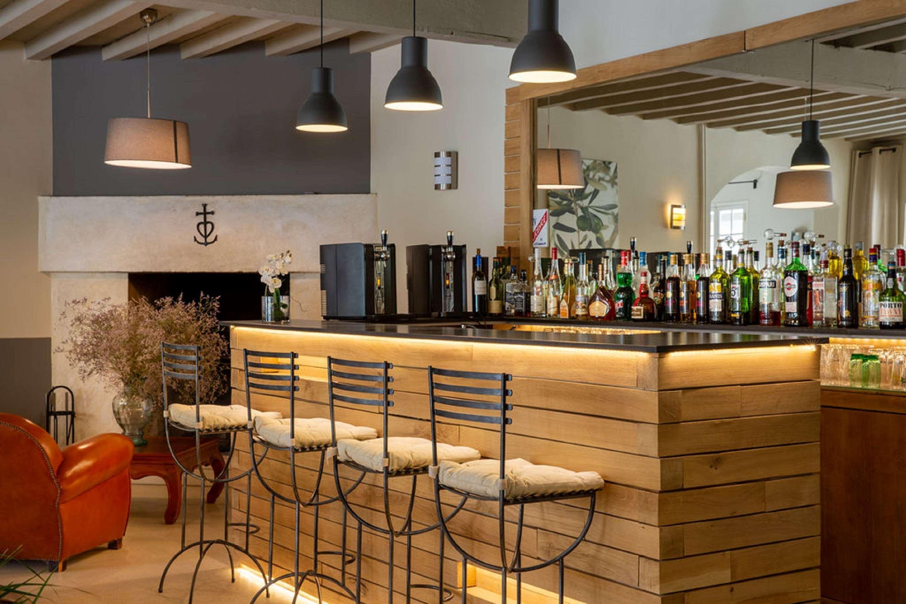 Best Western Le Val Majour Fontvieille Εξωτερικό φωτογραφία
