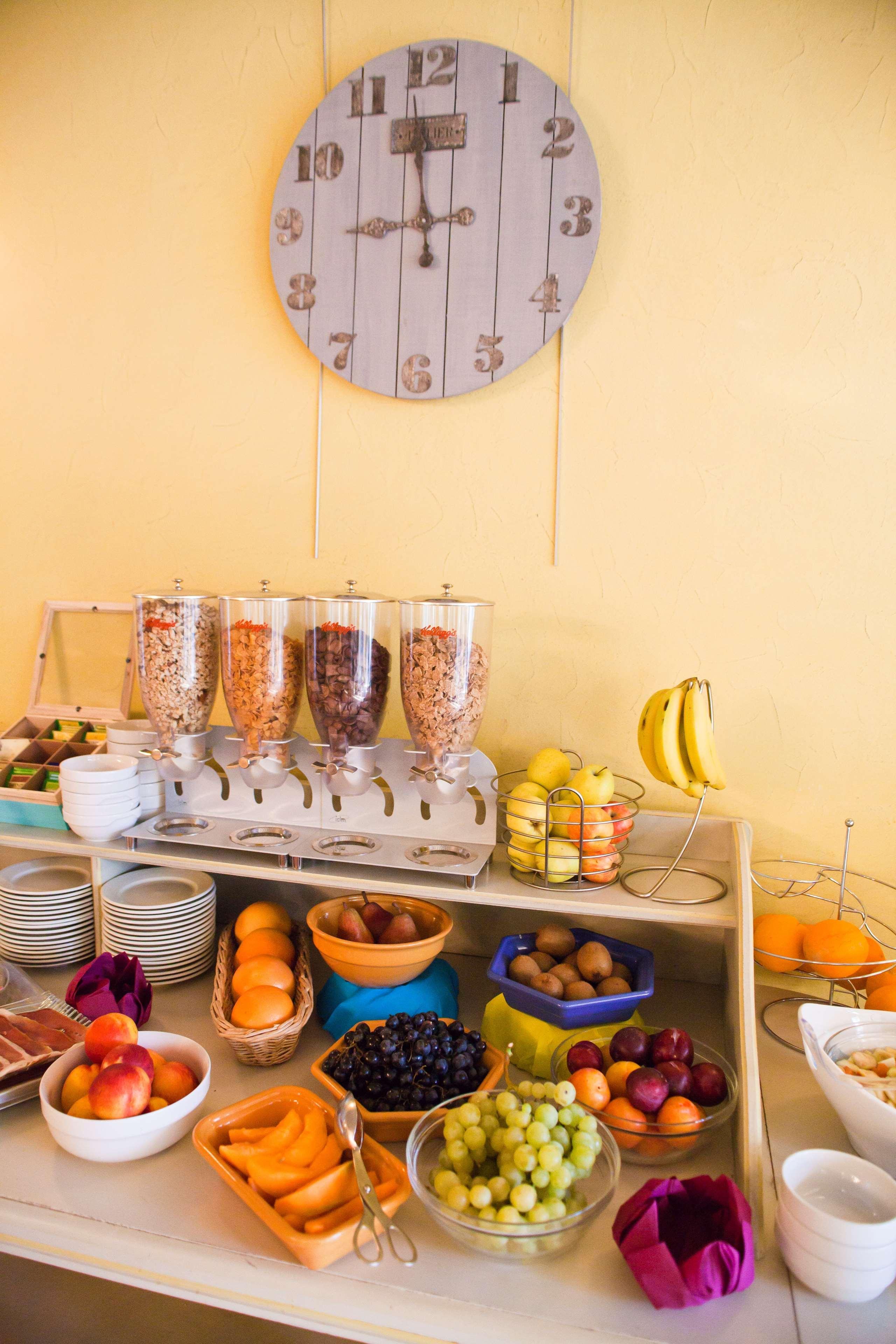 Best Western Le Val Majour Fontvieille Εξωτερικό φωτογραφία