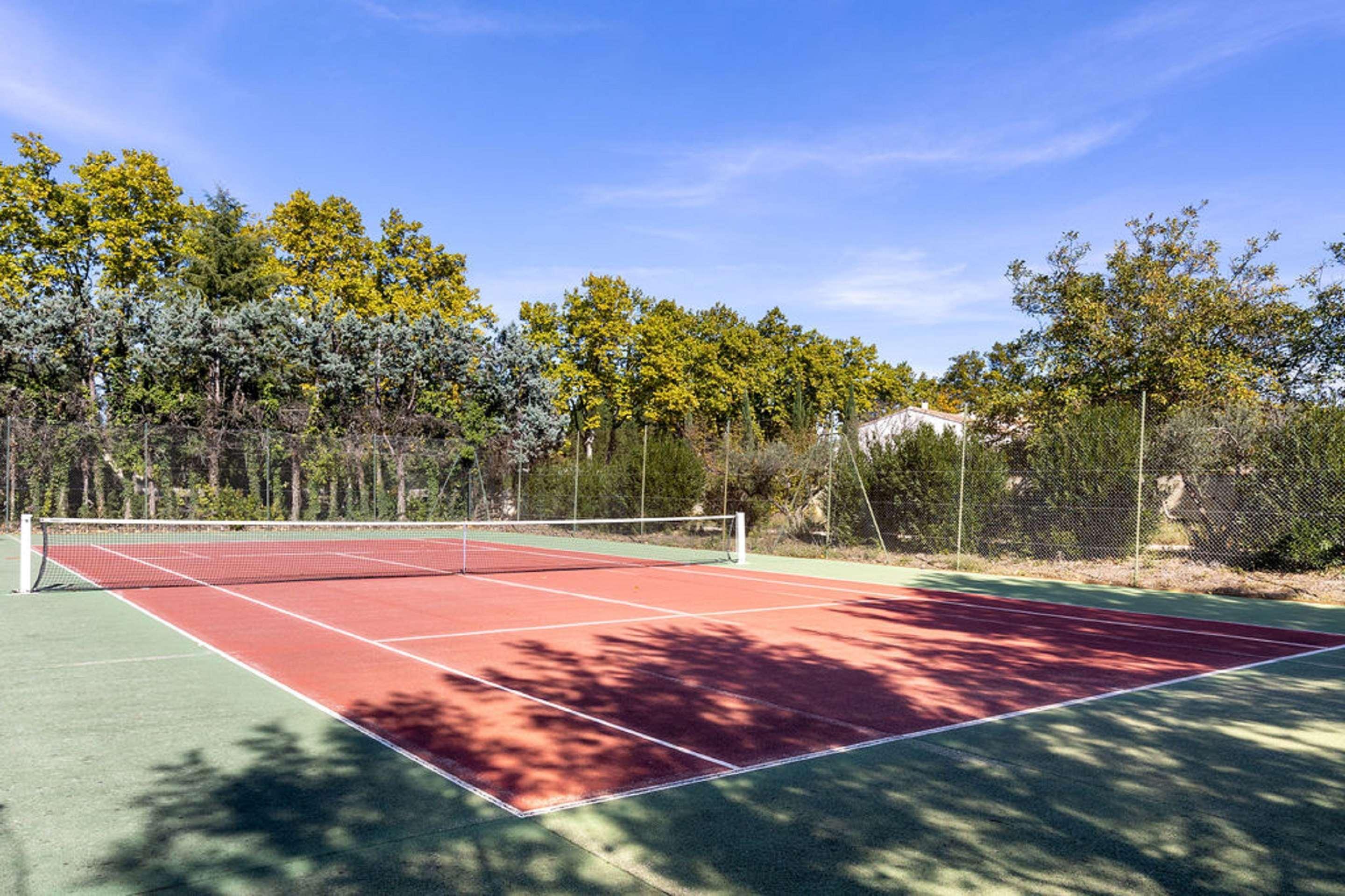 Best Western Le Val Majour Fontvieille Εξωτερικό φωτογραφία