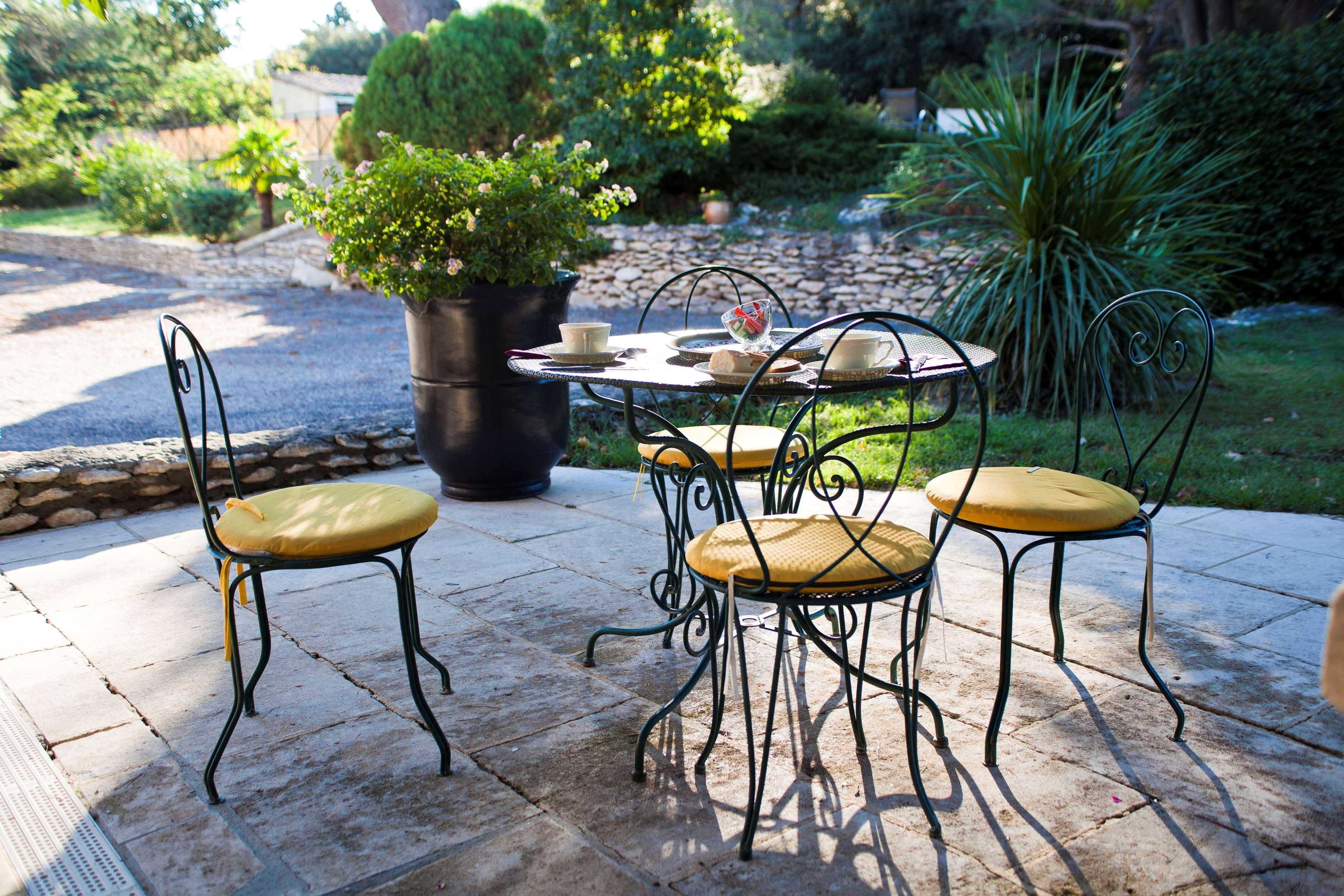 Best Western Le Val Majour Fontvieille Εξωτερικό φωτογραφία