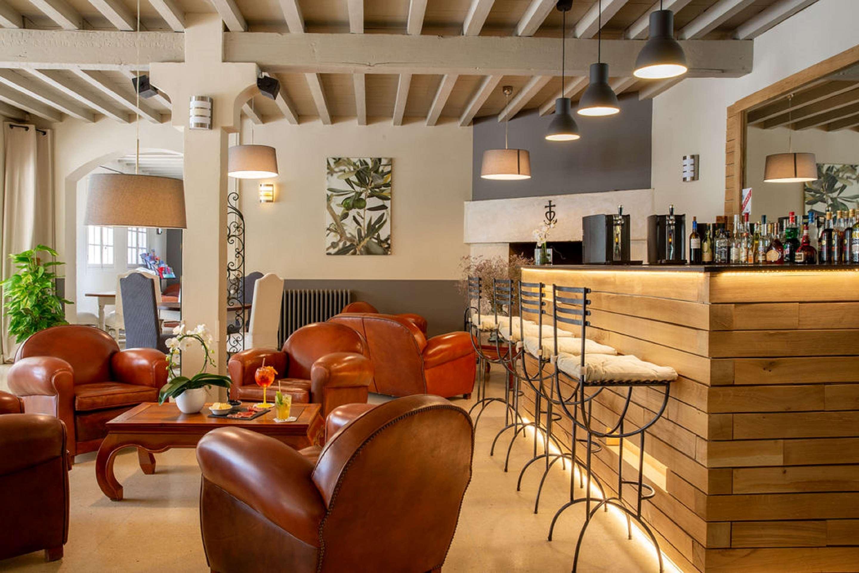 Best Western Le Val Majour Fontvieille Εξωτερικό φωτογραφία