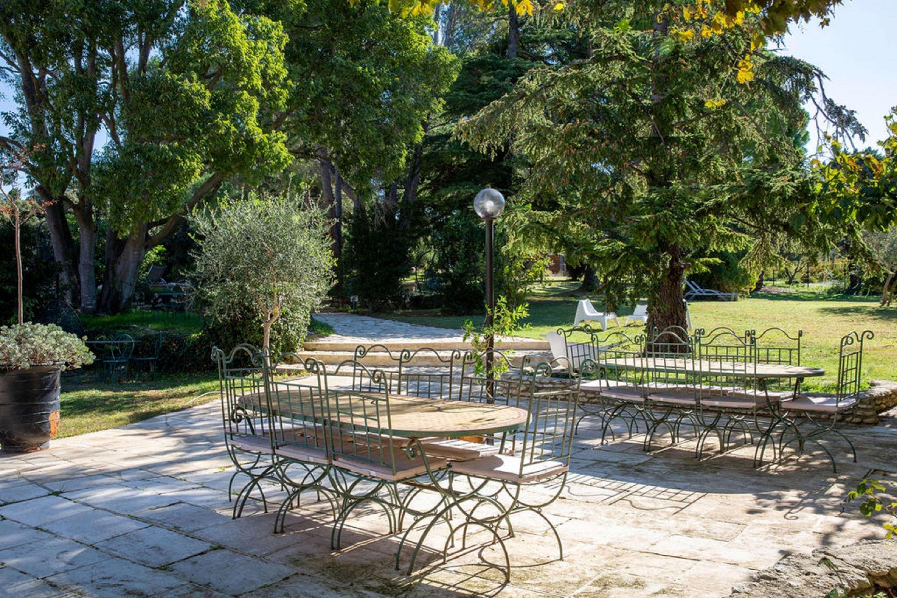 Best Western Le Val Majour Fontvieille Εξωτερικό φωτογραφία