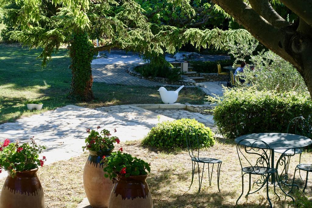 Best Western Le Val Majour Fontvieille Εξωτερικό φωτογραφία